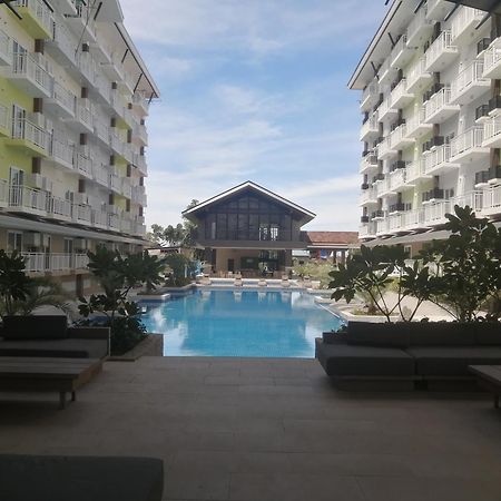 Condo Azur Suites A326 Amani Resorts Residences , 5 Minutes Airport, Netflix, Stylish, Cozy With Luxurious Swimming Pool Lapu-Lapu City Eksteriør billede