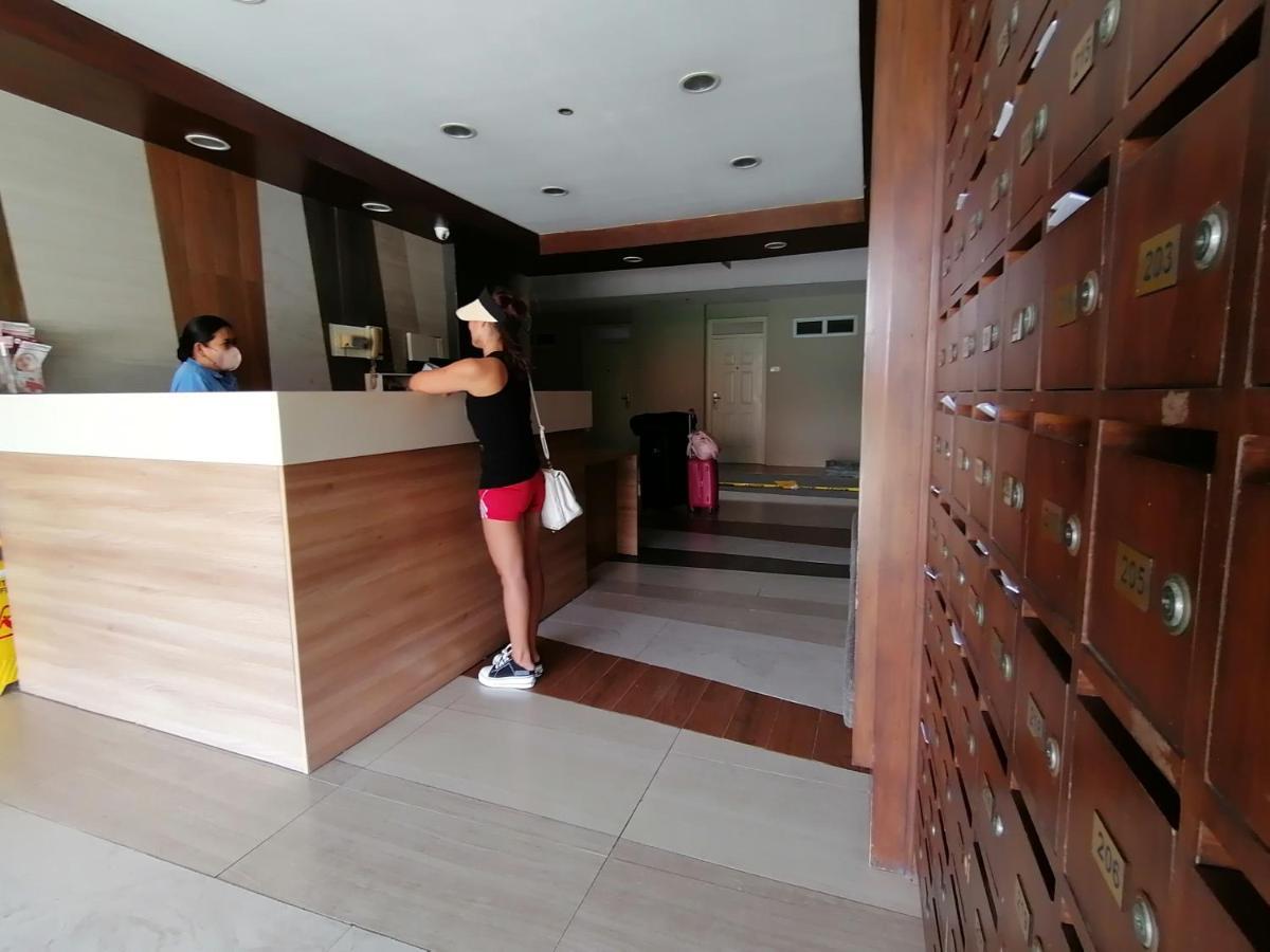 Condo Azur Suites A326 Amani Resorts Residences , 5 Minutes Airport, Netflix, Stylish, Cozy With Luxurious Swimming Pool Lapu-Lapu City Eksteriør billede
