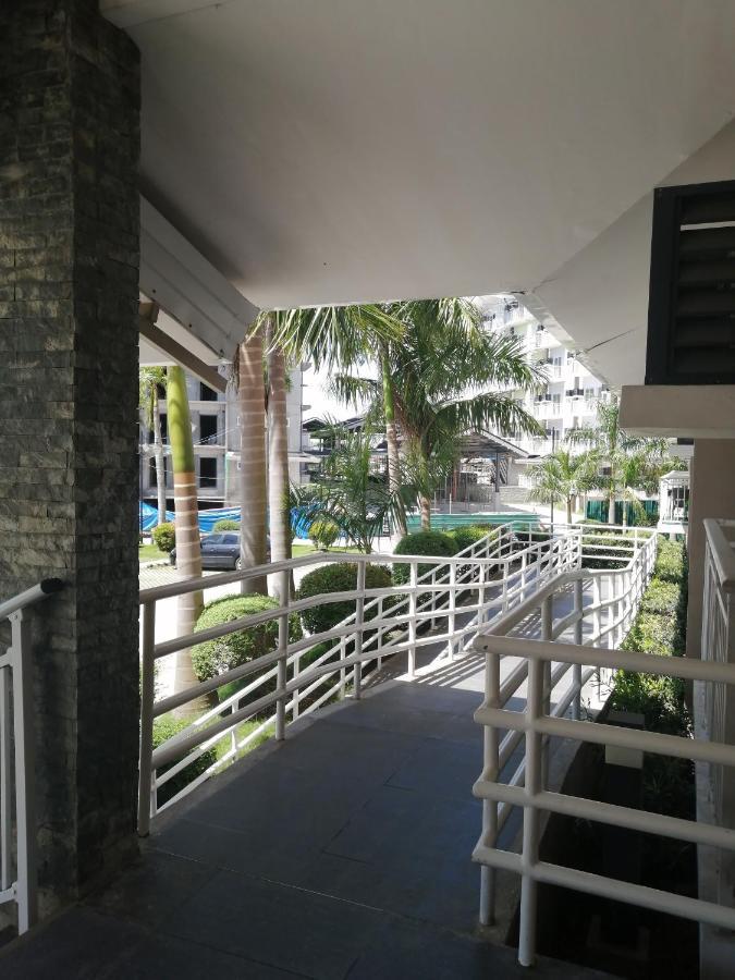 Condo Azur Suites A326 Amani Resorts Residences , 5 Minutes Airport, Netflix, Stylish, Cozy With Luxurious Swimming Pool Lapu-Lapu City Eksteriør billede