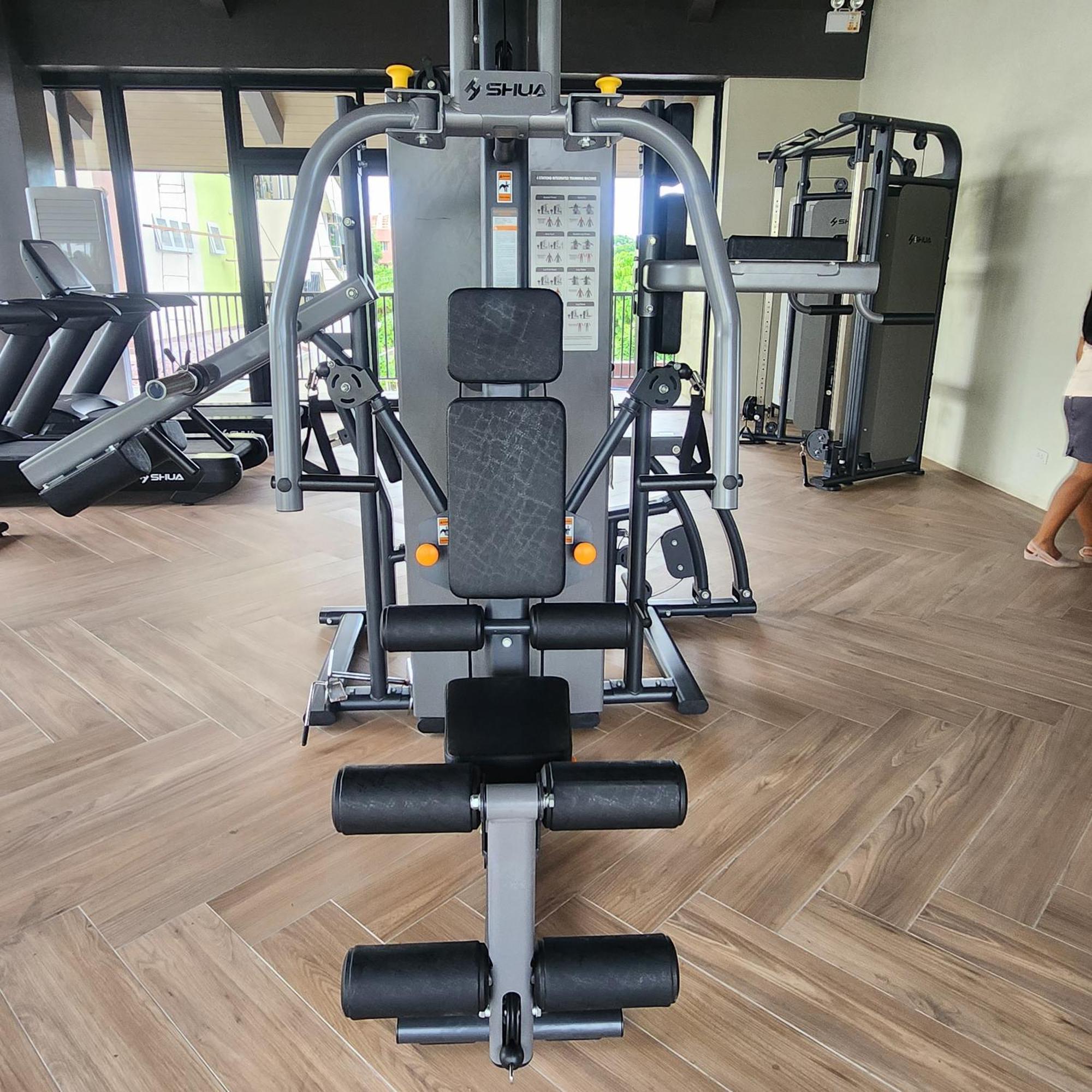 Condo Azur Suites A326 Amani Resorts Residences , 5 Minutes Airport, Netflix, Stylish, Cozy With Luxurious Swimming Pool Lapu-Lapu City Eksteriør billede